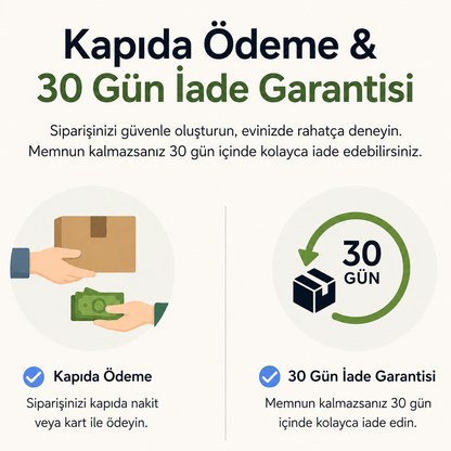 Yıkanabilir Antibakteriyel Bambu Ped
